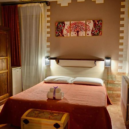 Hotel Villa Paradiso 리파벨라 외부 사진