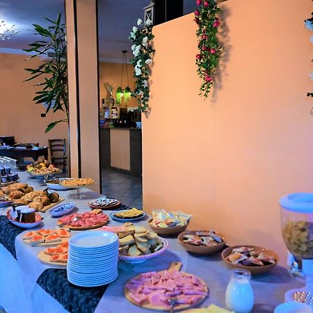 Hotel Villa Paradiso 리파벨라 외부 사진
