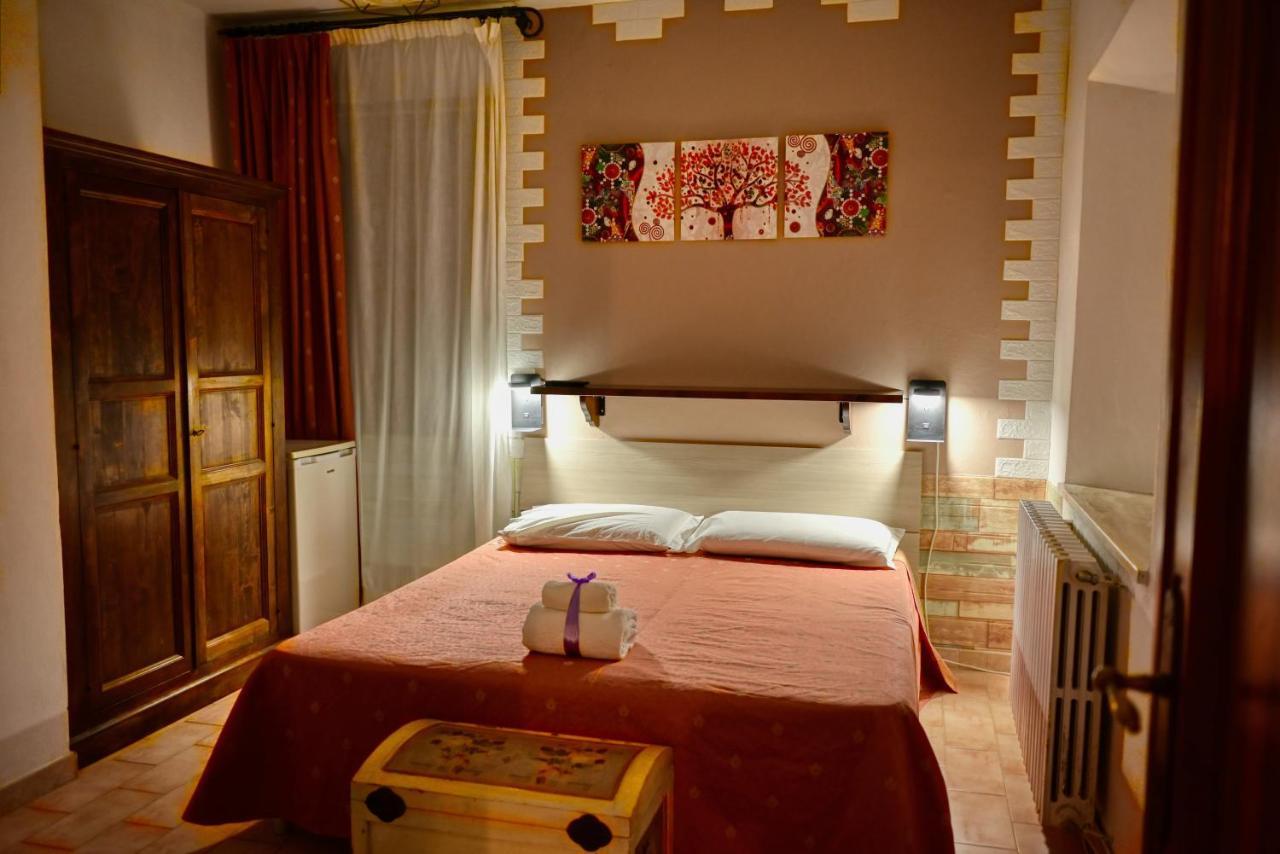 Hotel Villa Paradiso 리파벨라 외부 사진