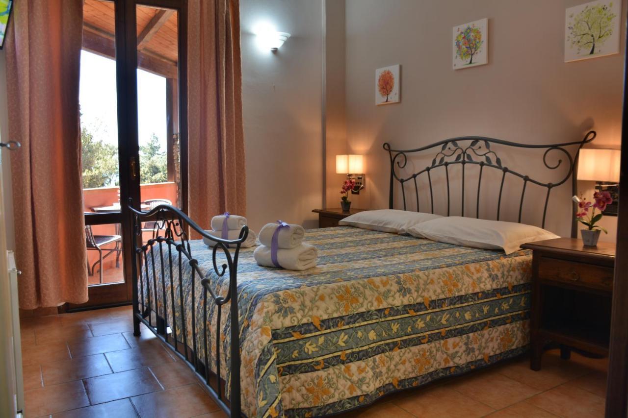 Hotel Villa Paradiso 리파벨라 외부 사진