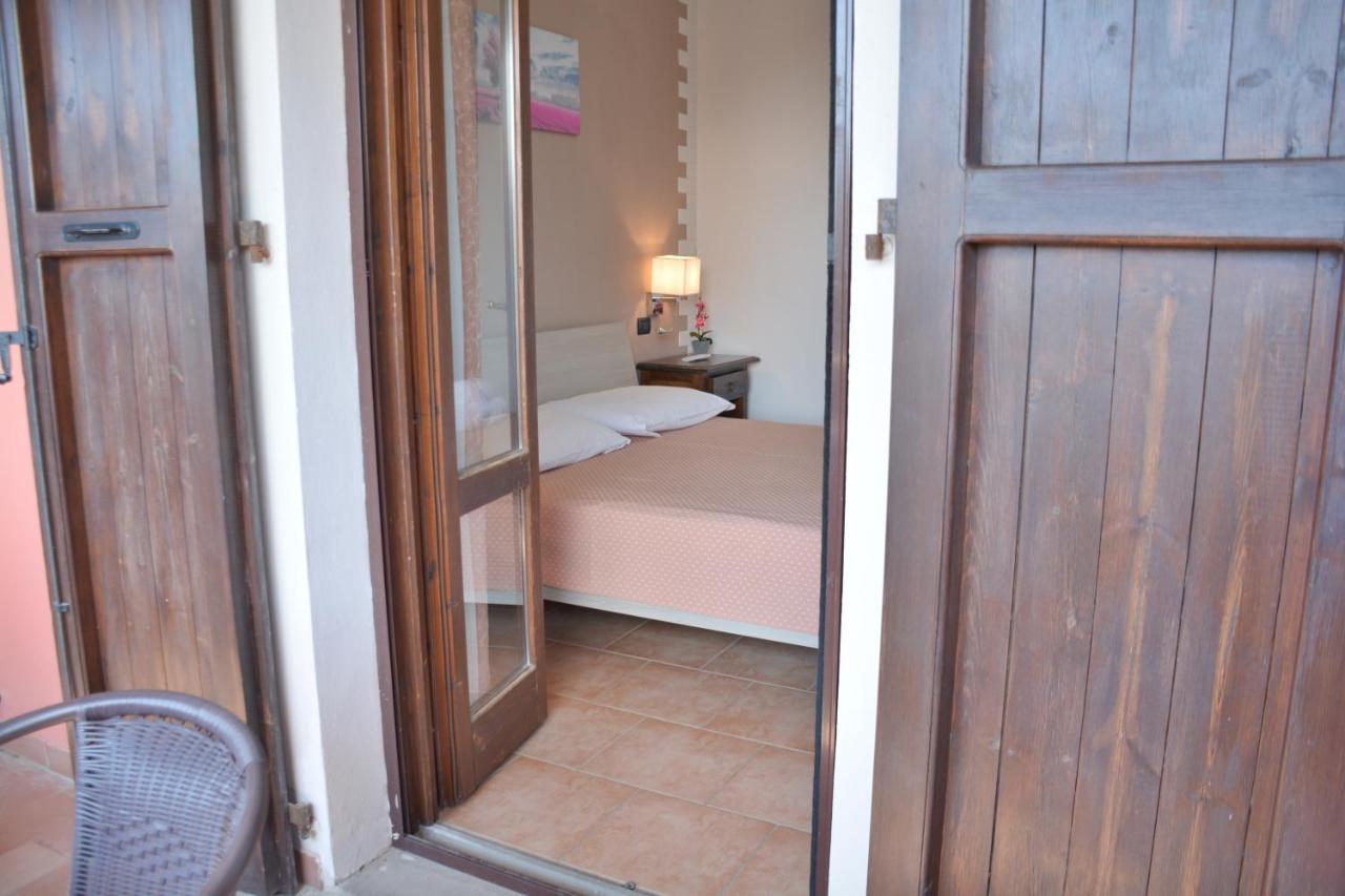 Hotel Villa Paradiso 리파벨라 외부 사진