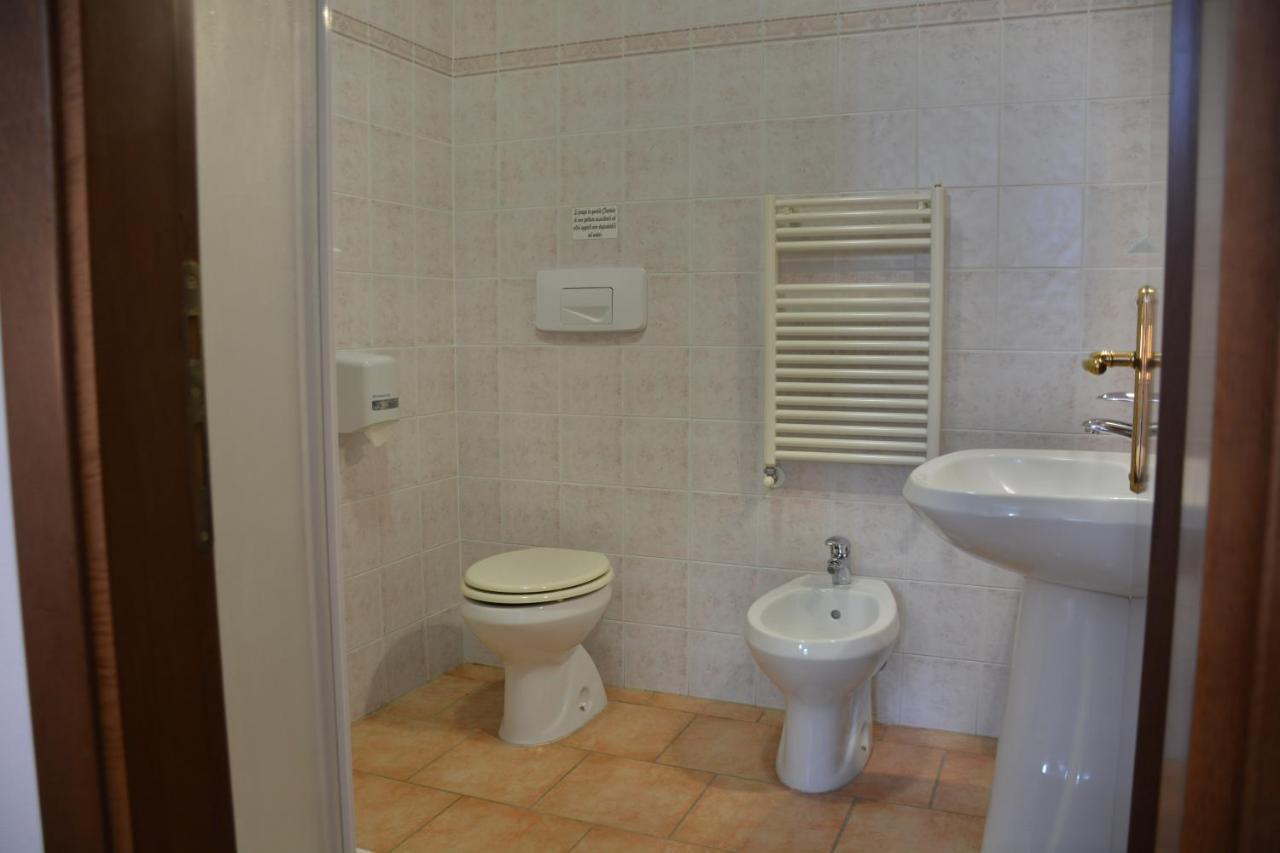 Hotel Villa Paradiso 리파벨라 외부 사진