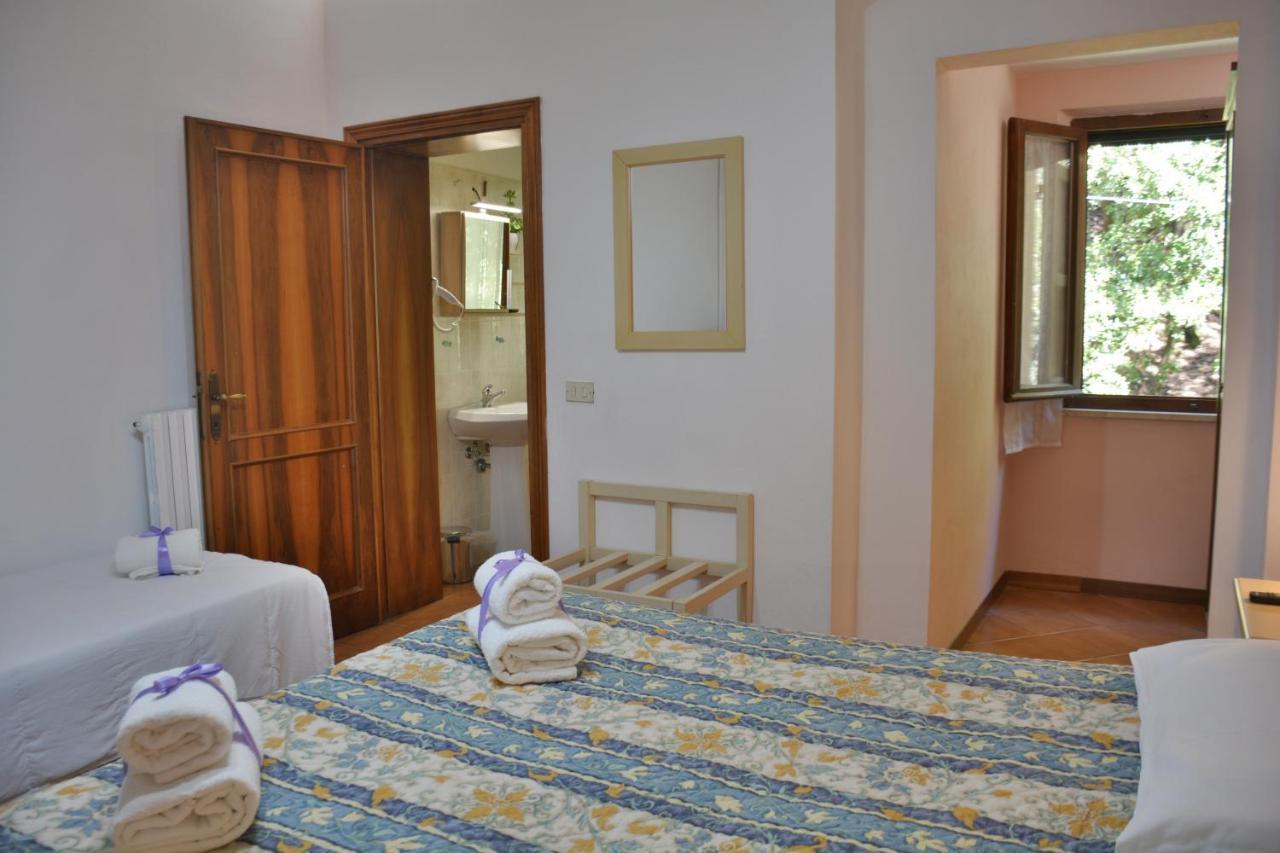 Hotel Villa Paradiso 리파벨라 외부 사진