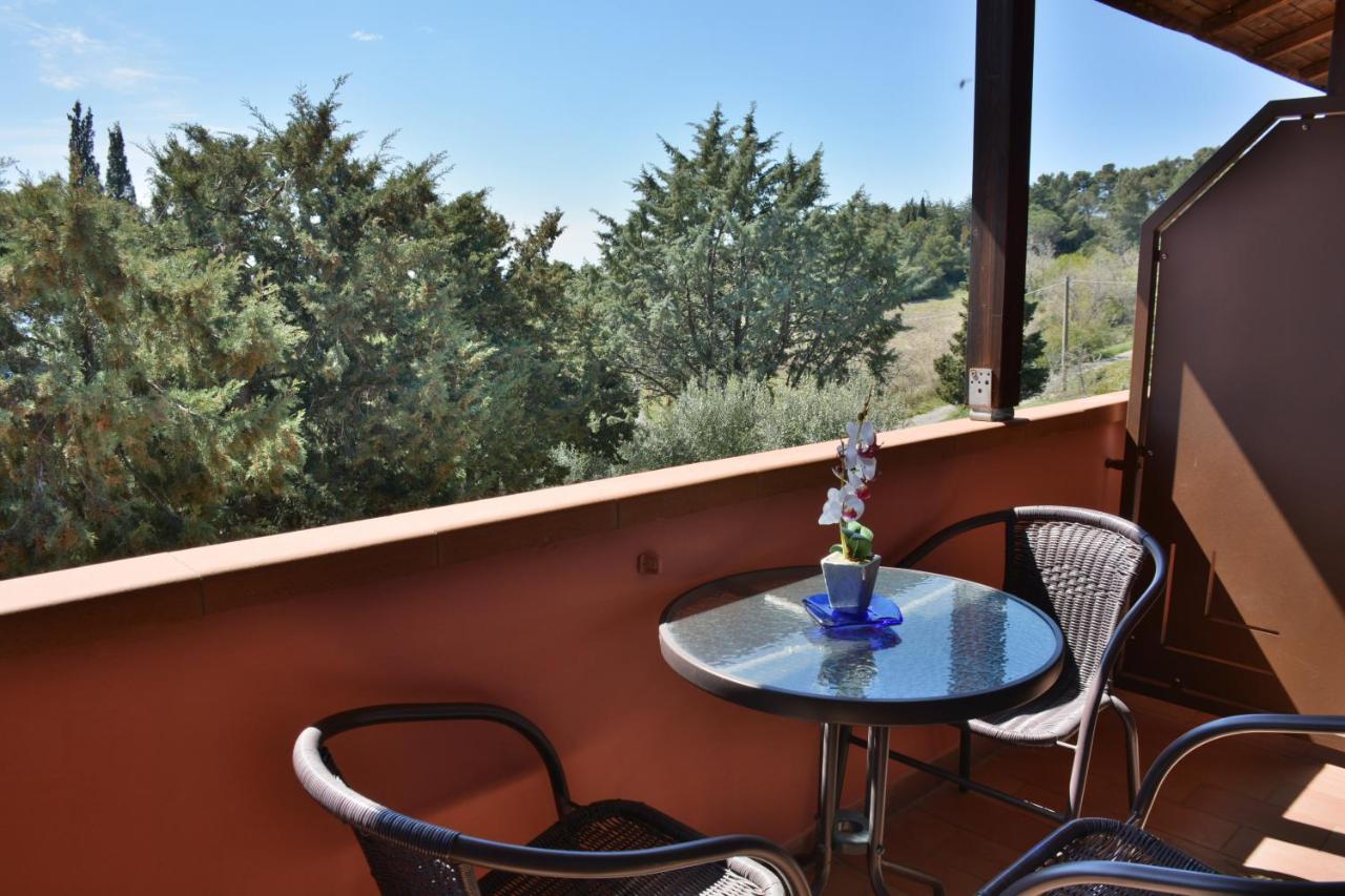 Hotel Villa Paradiso 리파벨라 외부 사진