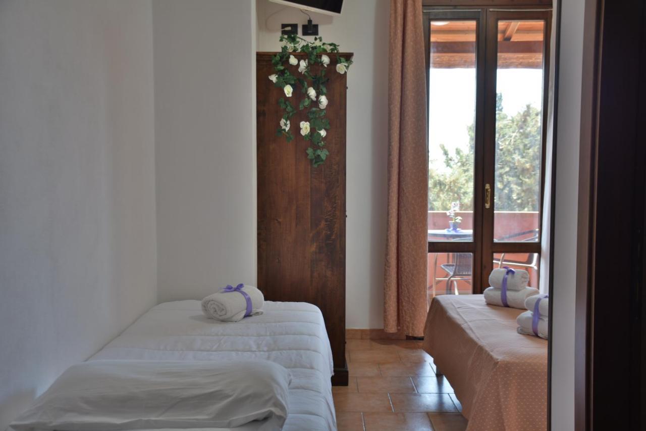 Hotel Villa Paradiso 리파벨라 외부 사진