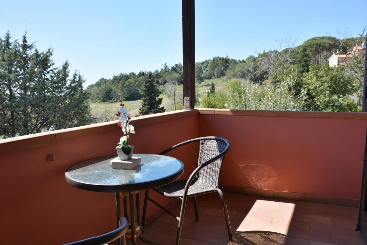 Hotel Villa Paradiso 리파벨라 외부 사진