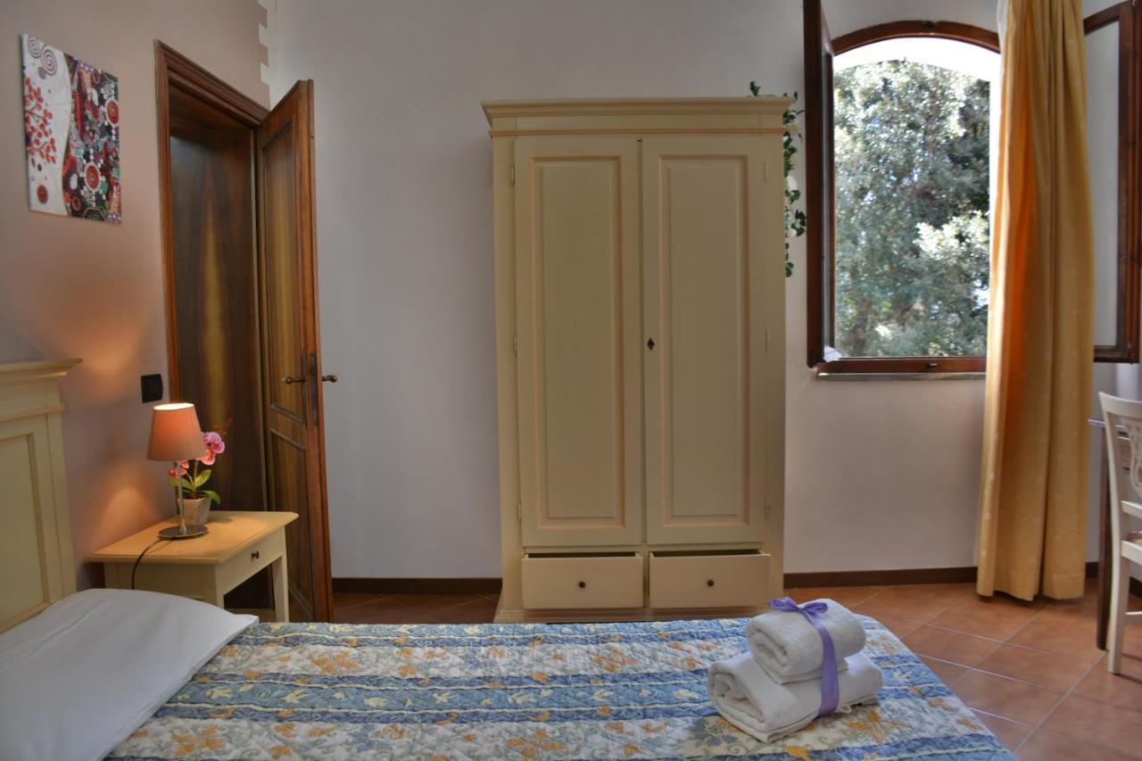 Hotel Villa Paradiso 리파벨라 외부 사진
