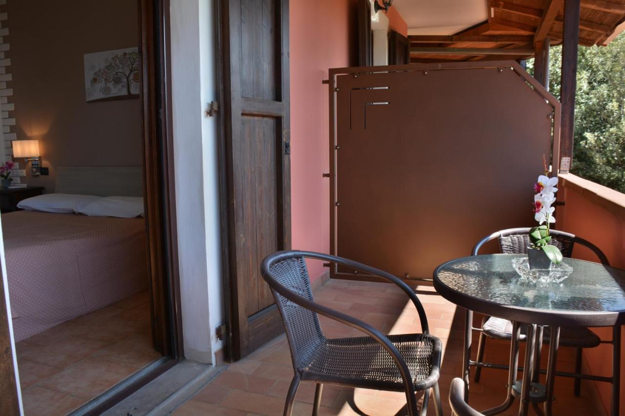 Hotel Villa Paradiso 리파벨라 외부 사진