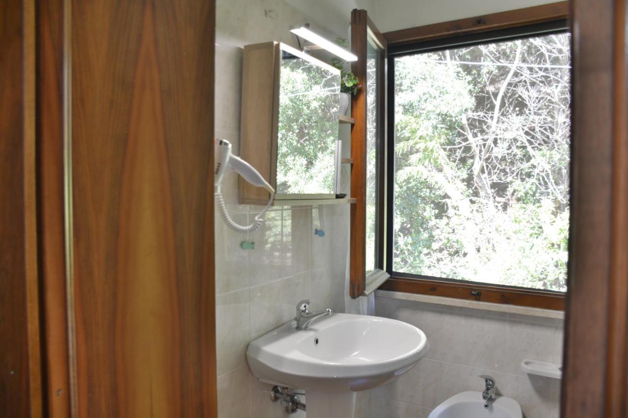 Hotel Villa Paradiso 리파벨라 외부 사진