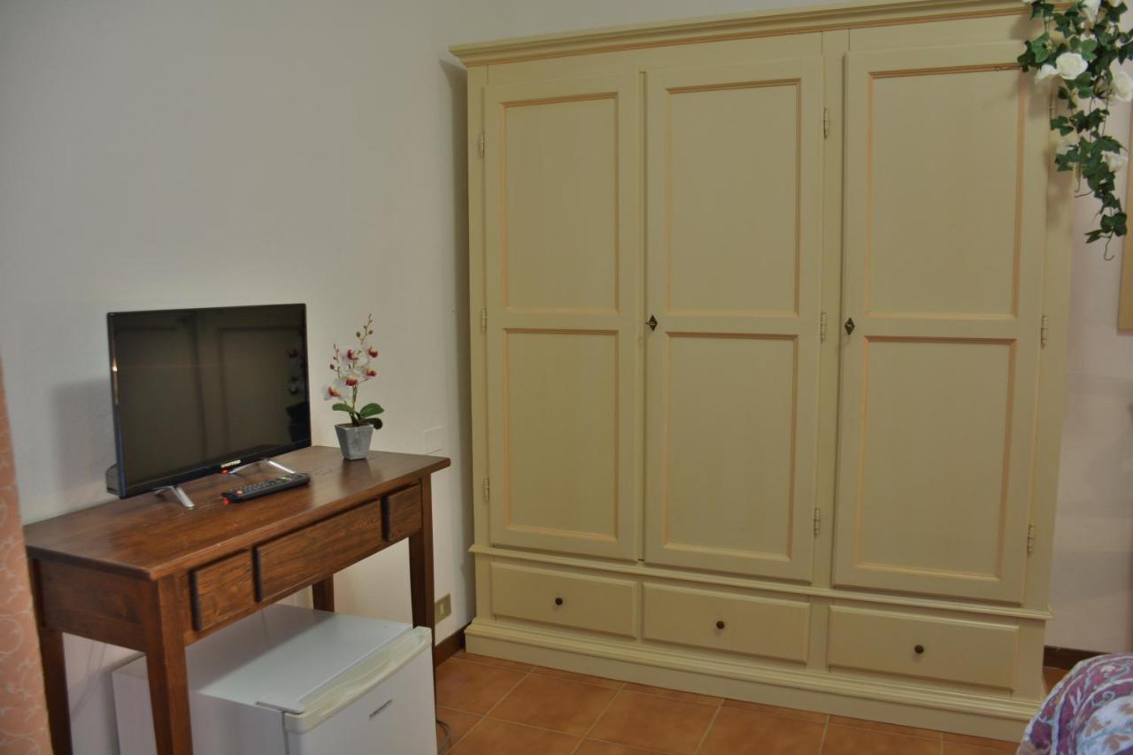 Hotel Villa Paradiso 리파벨라 외부 사진