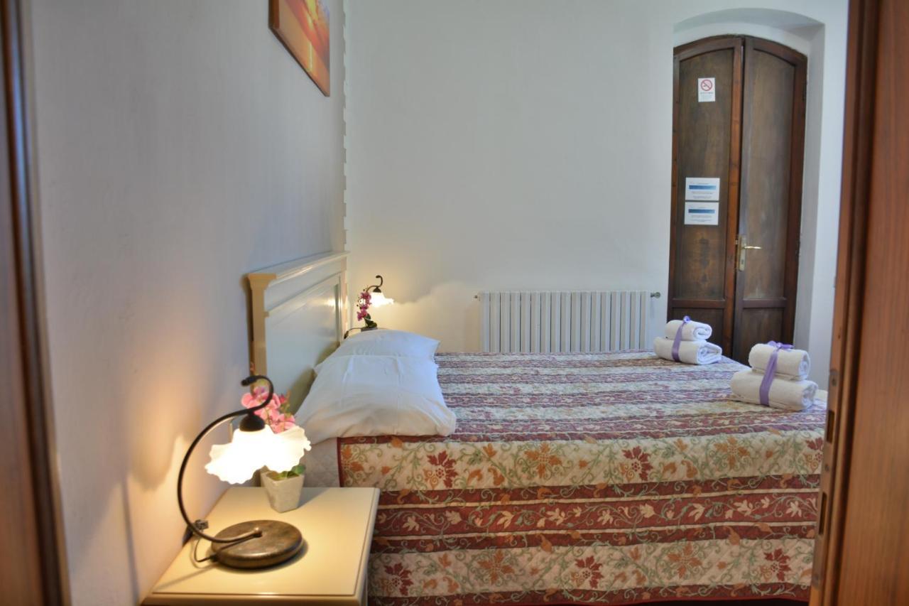 Hotel Villa Paradiso 리파벨라 외부 사진