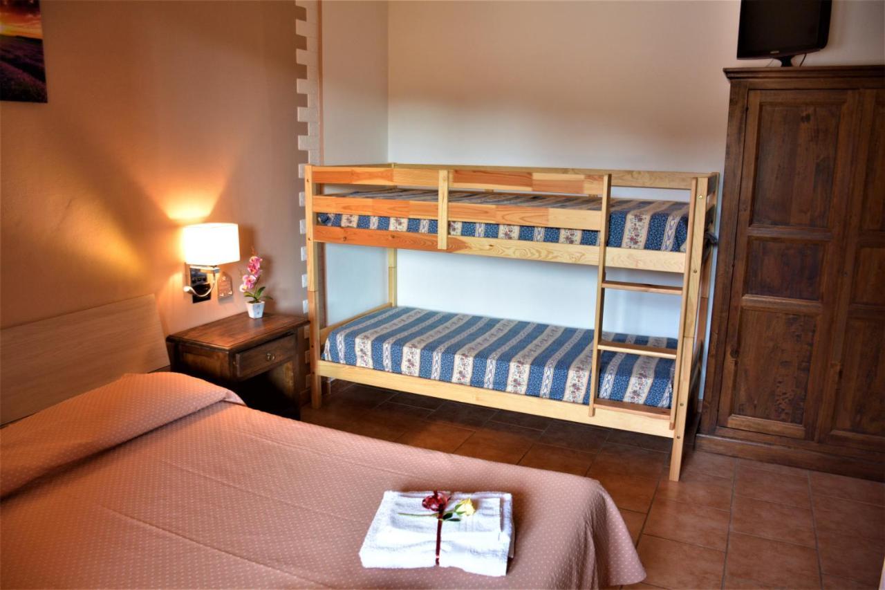 Hotel Villa Paradiso 리파벨라 외부 사진