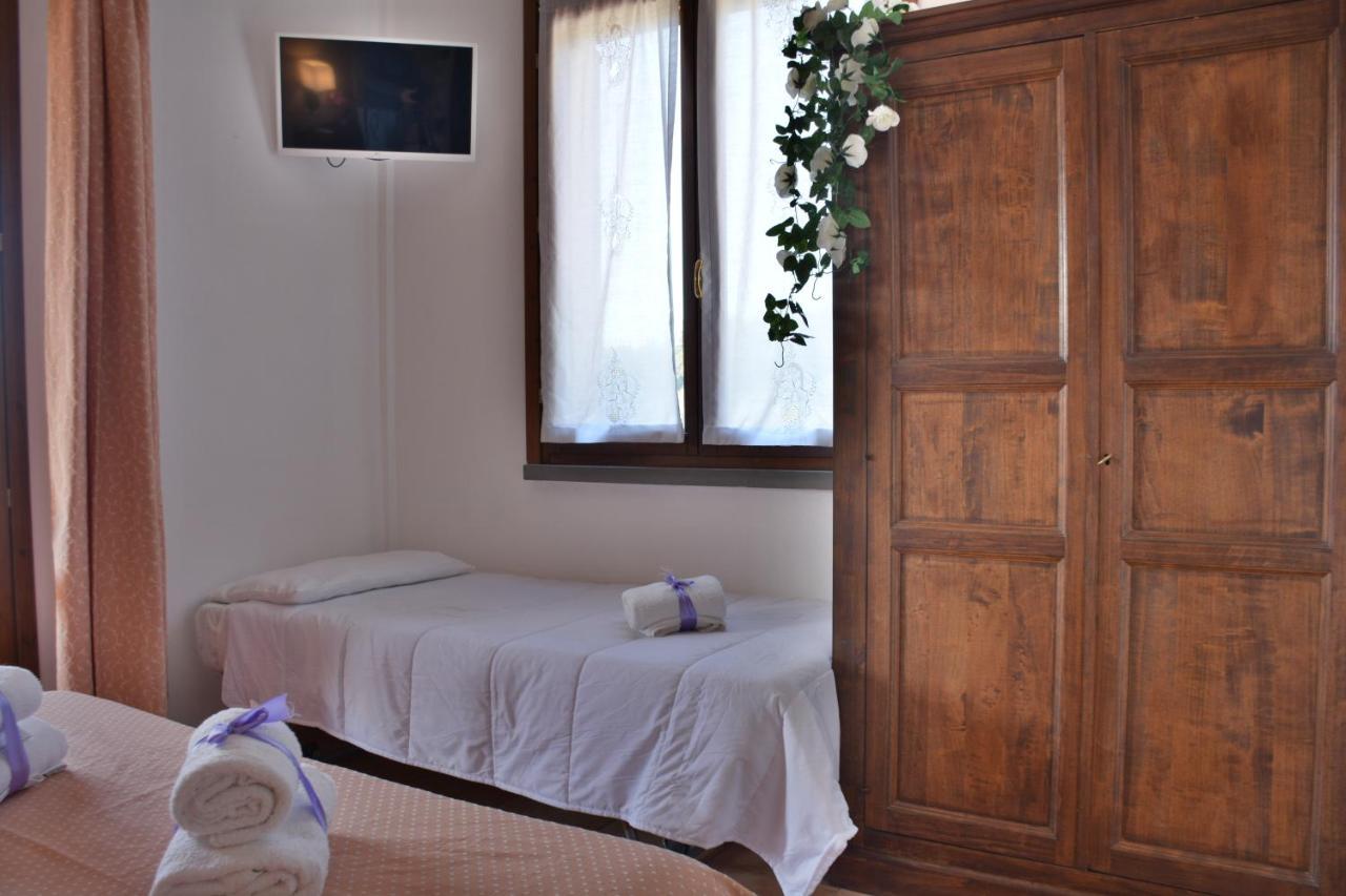 Hotel Villa Paradiso 리파벨라 외부 사진