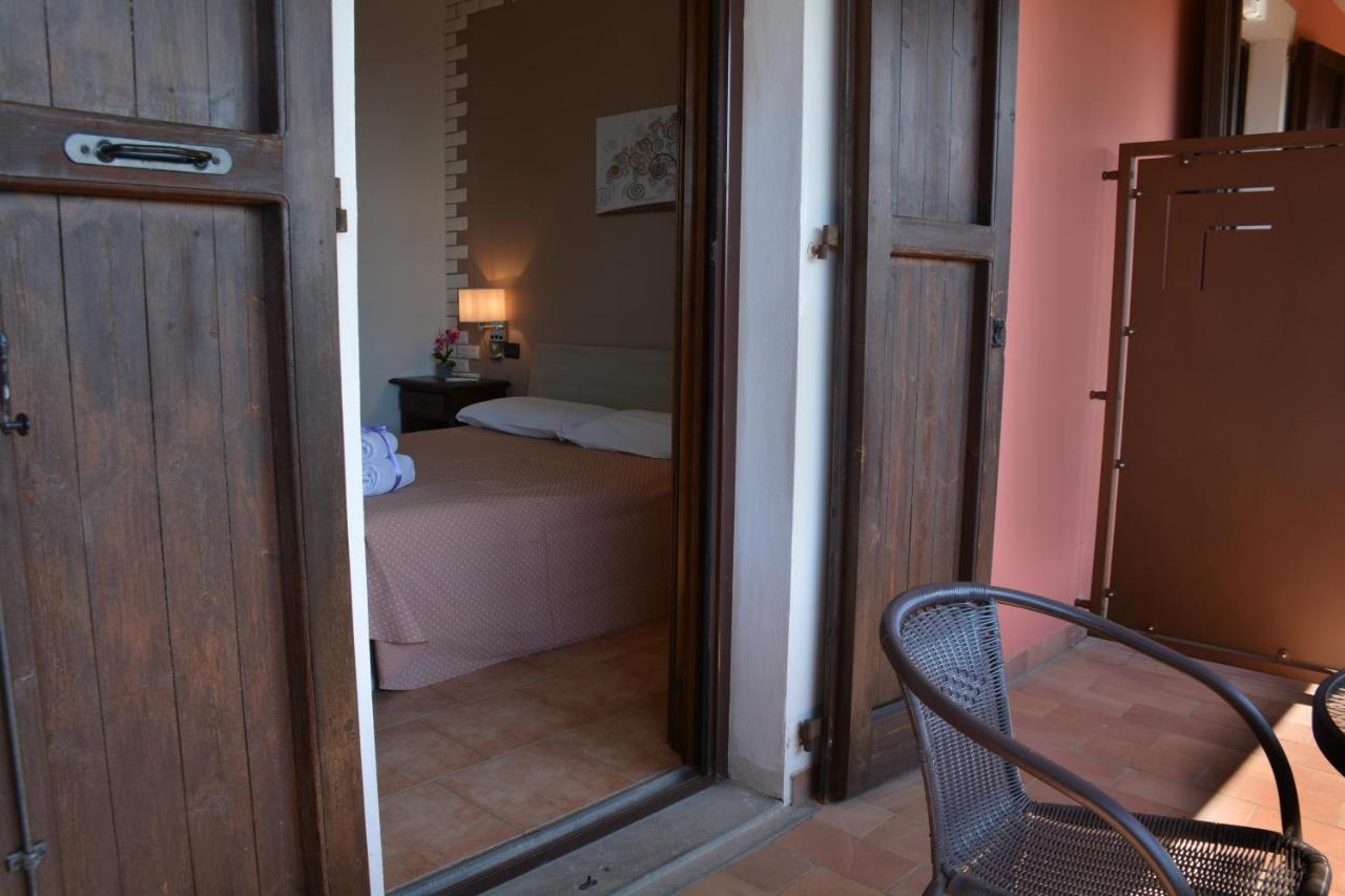 Hotel Villa Paradiso 리파벨라 외부 사진