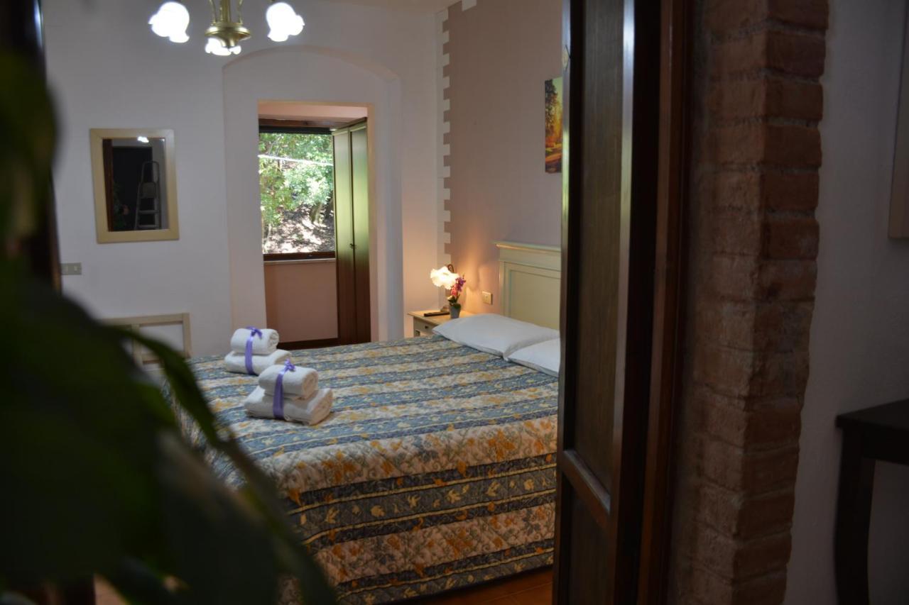 Hotel Villa Paradiso 리파벨라 외부 사진