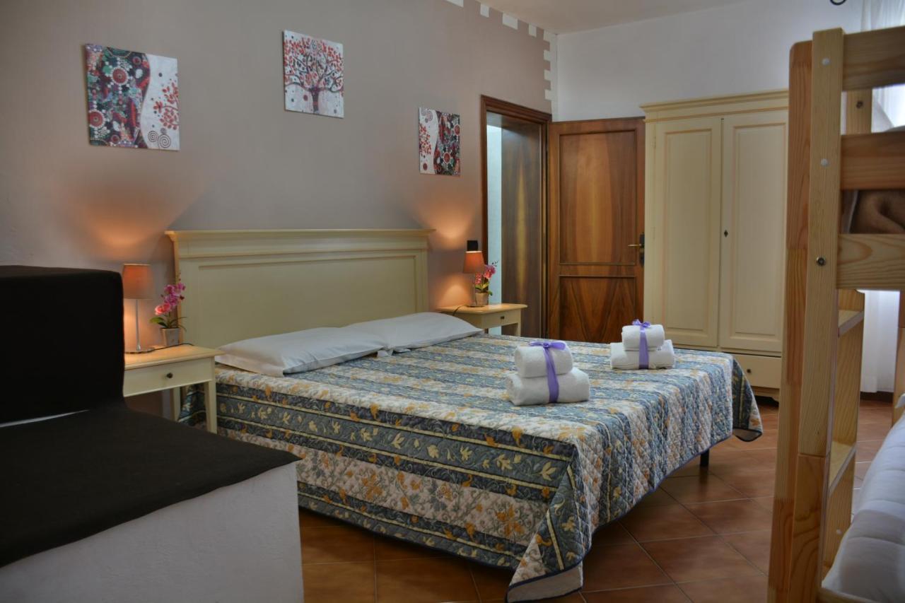Hotel Villa Paradiso 리파벨라 외부 사진