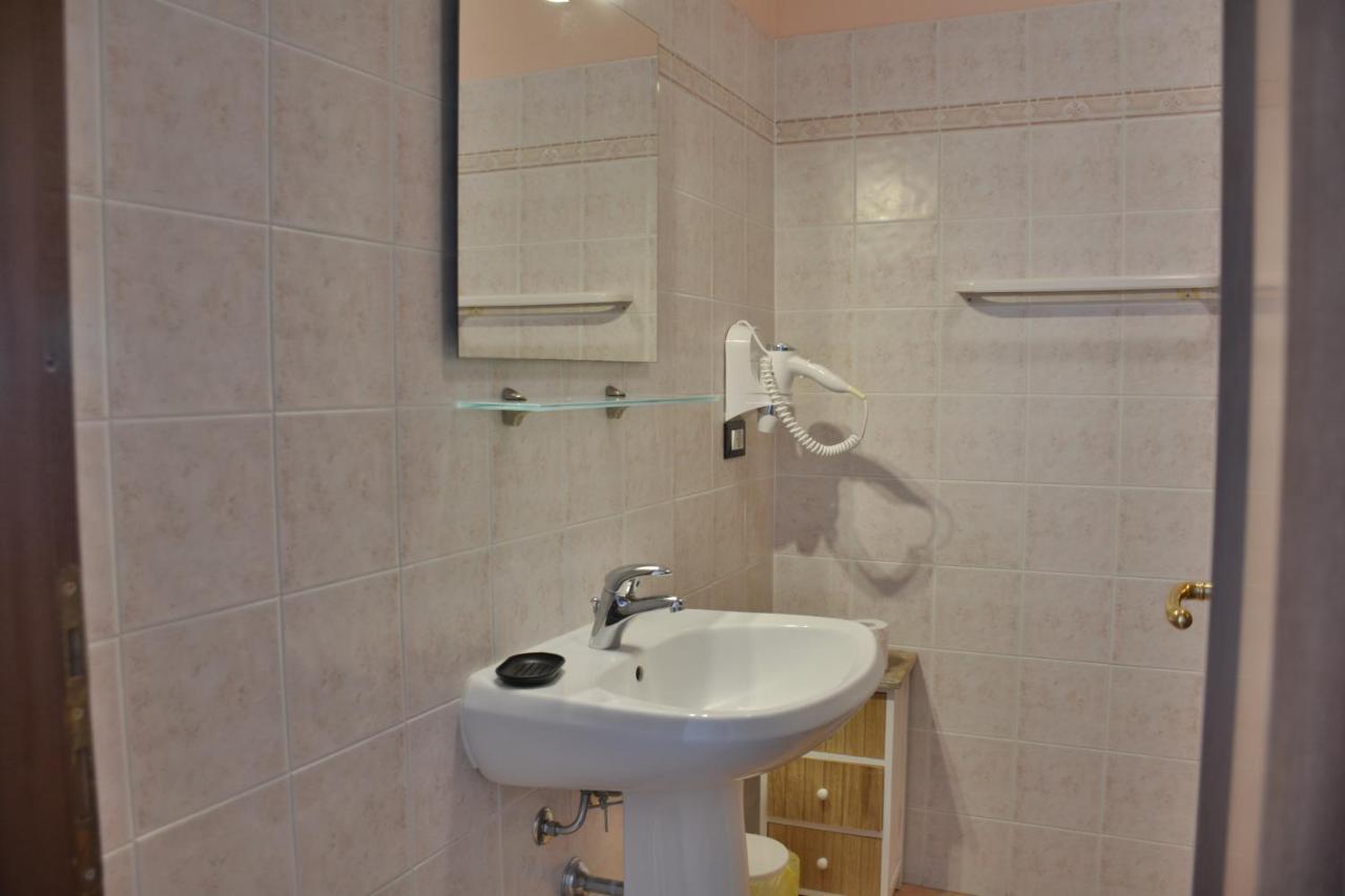 Hotel Villa Paradiso 리파벨라 외부 사진