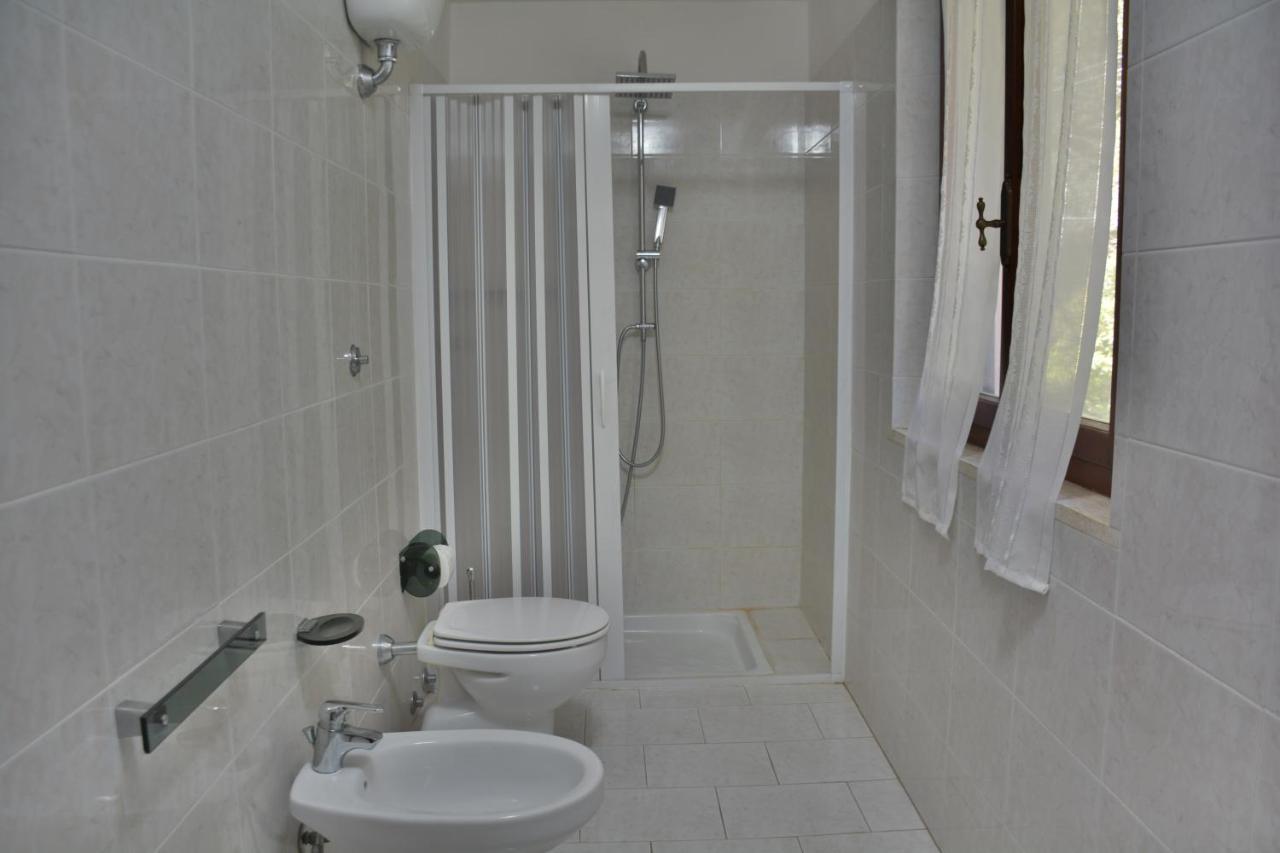 Hotel Villa Paradiso 리파벨라 외부 사진