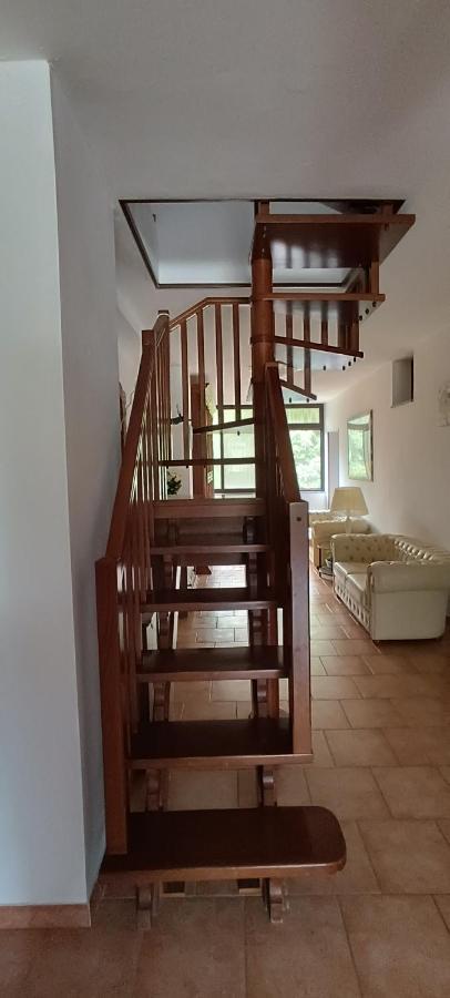 Hotel Villa Paradiso 리파벨라 외부 사진
